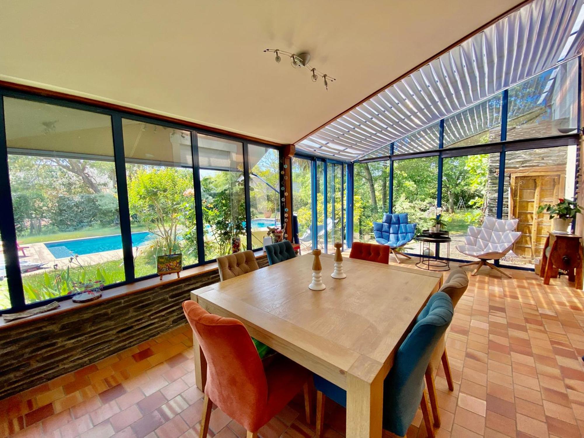 Casa Sorriso Bed and Breakfast La Dagueniere Εξωτερικό φωτογραφία