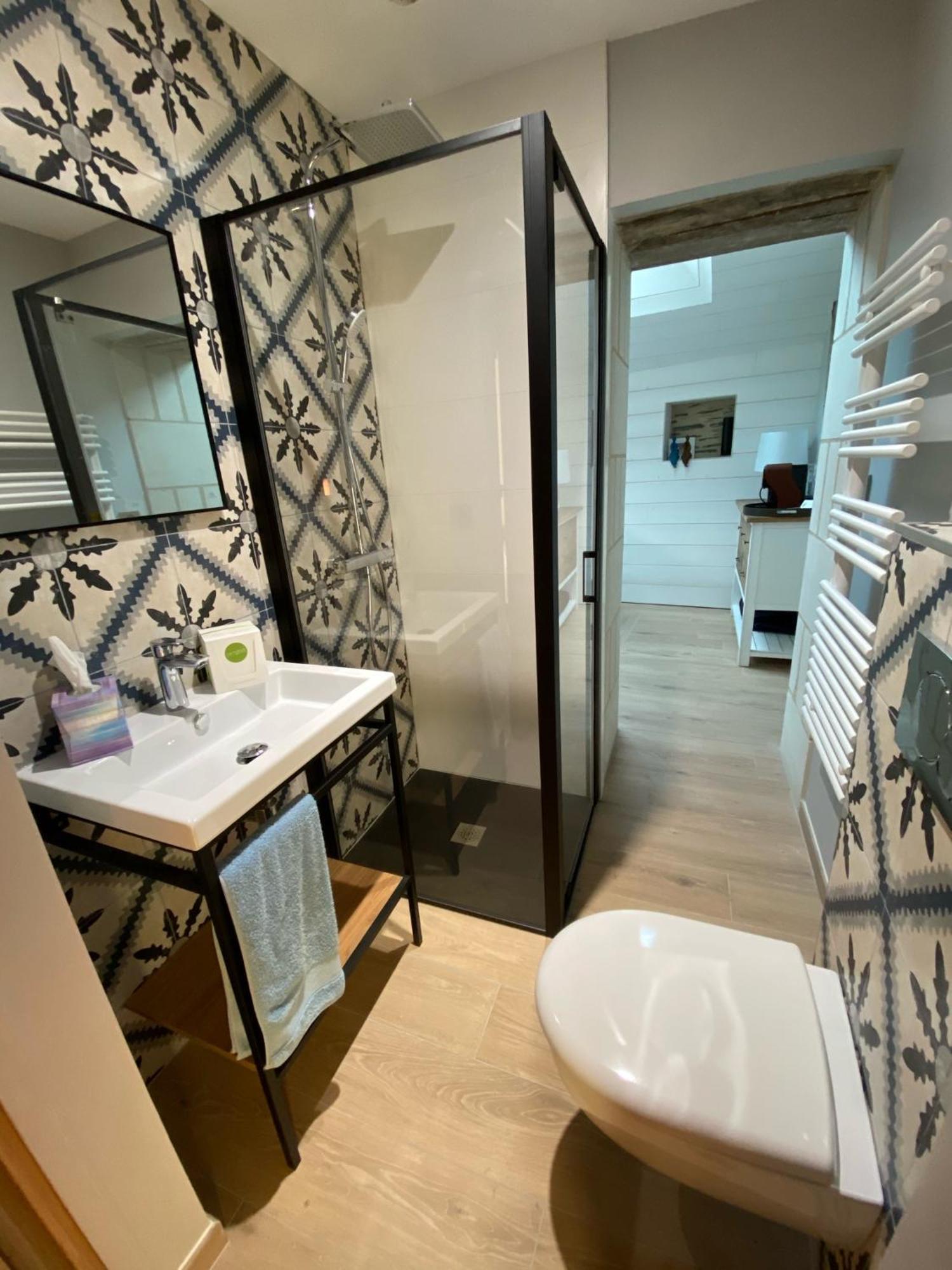 Casa Sorriso Bed and Breakfast La Dagueniere Εξωτερικό φωτογραφία